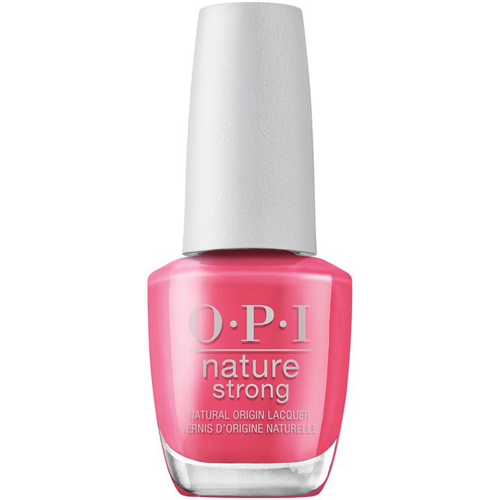 Lac de unghii OPI Nature Strong A Kick in the Bud 15ml