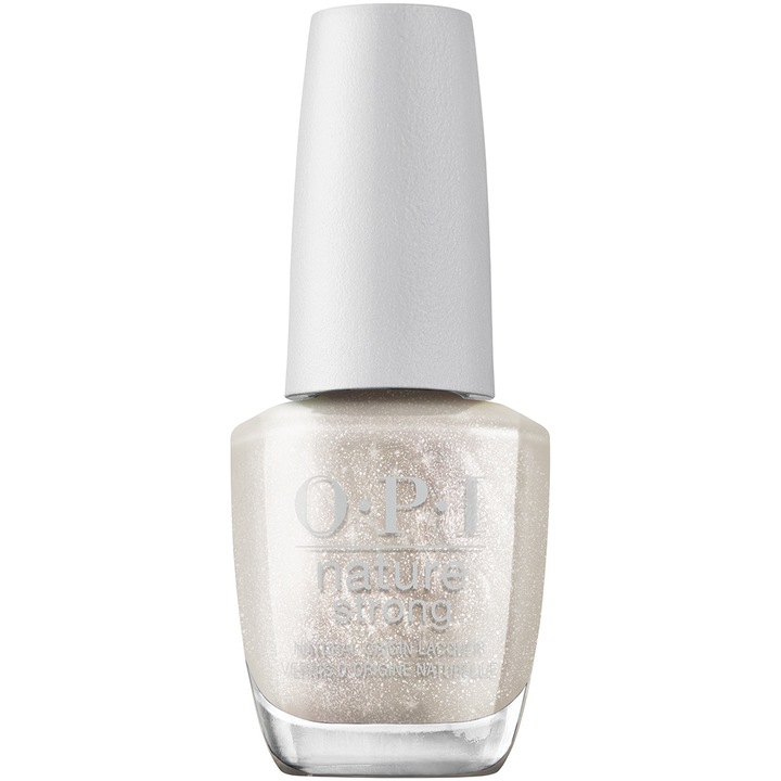 Lac de unghii OPI Nature Strong Glowing Places 15ml