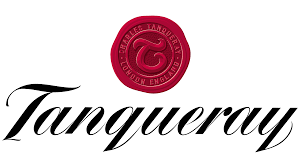 Tanqueray Logo, symbol, meaning, history, PNG, brand