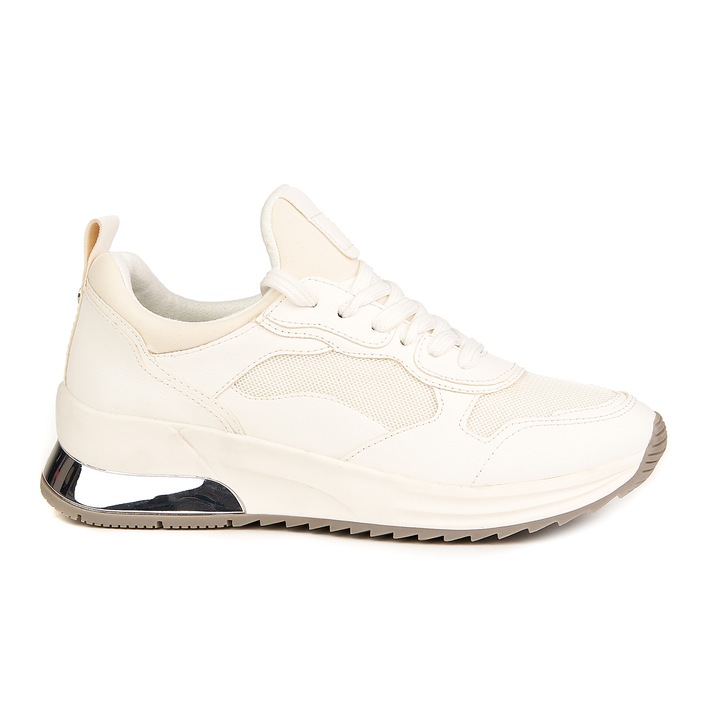 Tamaris Sport Alb,Marime