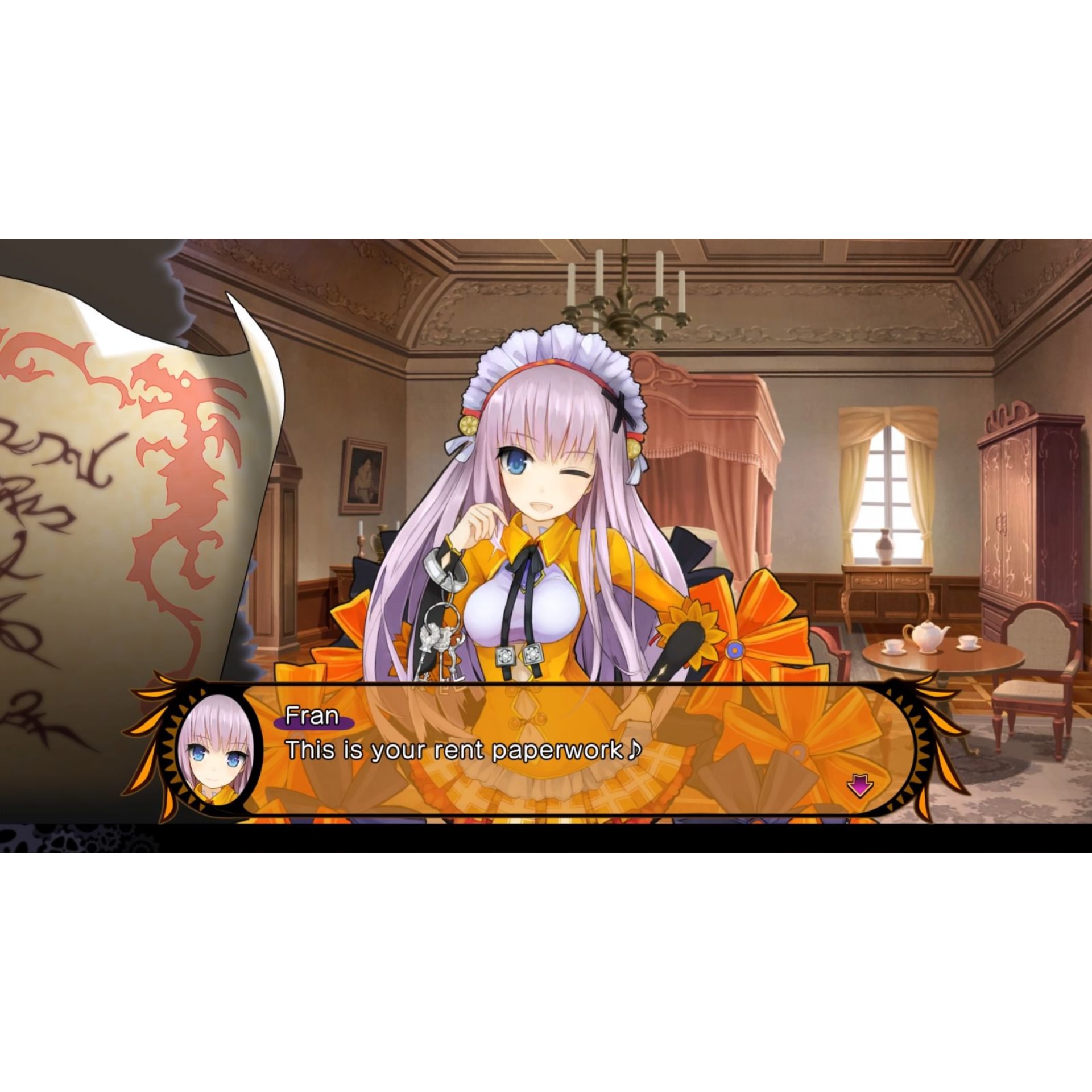 Nintendo Switch DEMON GAZE EXTRA Nintendo Switch DATABLITZ | NINTENDO SWITCH DEMON GAZE EXTRA