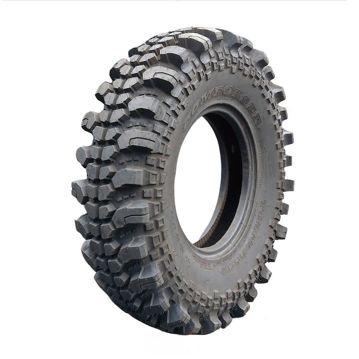 Anvelopa All Season Off Road Extrem, Comforser Thruster M/T, 33x10.50-16, 114L