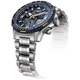 Ceas barbati Citizen Promaster Sky Blue Angels JY8078-52L Eco-Drive