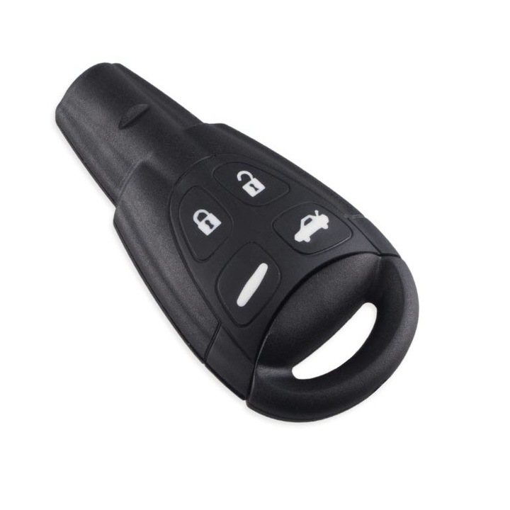 Carcasa cheie compatibila cu SAAB 93 95 9-3 9-5, lamela subtire