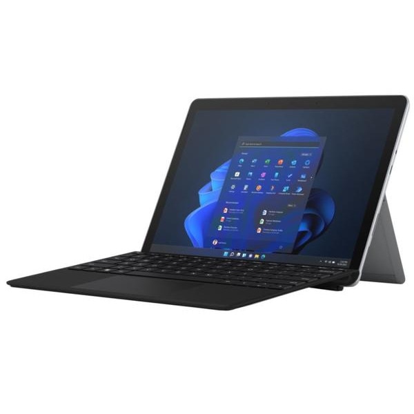 Tableta Microsoft Surface Go 3, Procesor Intel Core i3-10100Y