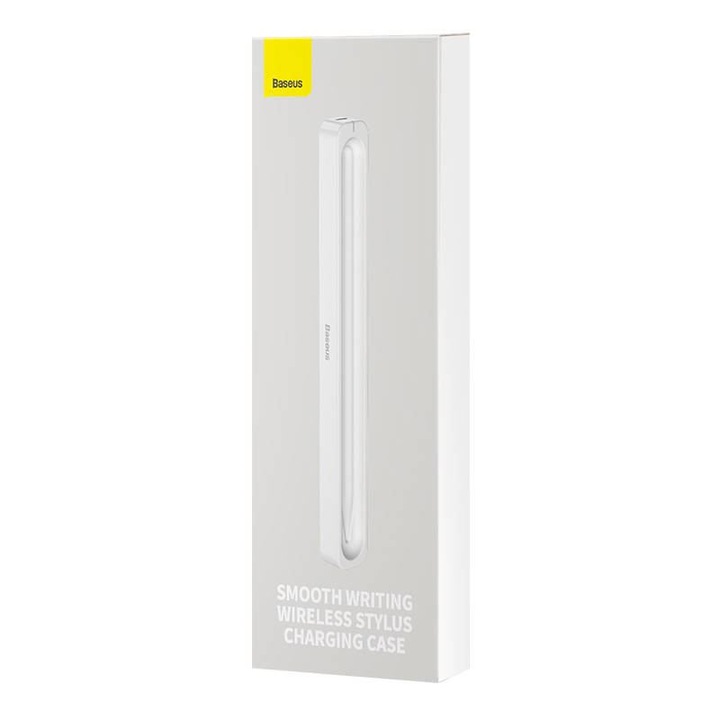 Baseus Wireless Smooth Stylus toll töltő (SXBC030002) (SXBC030002)