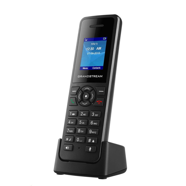 Telefon Voip DECT Grandstream DP 720 DECT Handset
