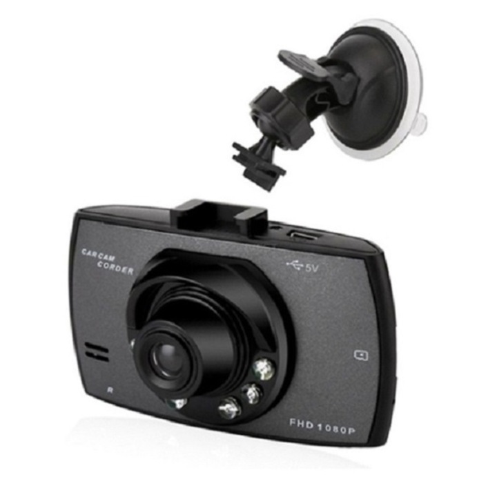 Видеорегистратор G30, BLACK