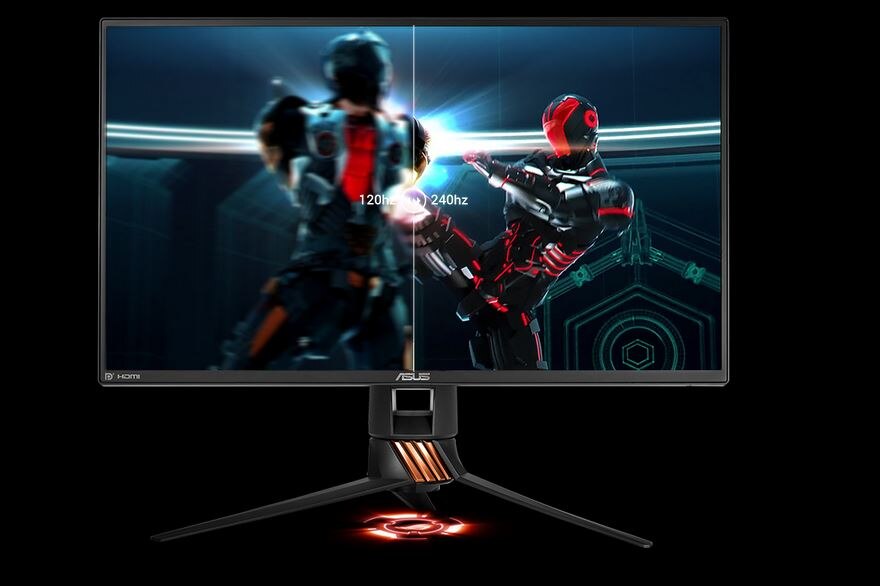 Monitor LED ASUS Gaming ROG PG258Q 24.5