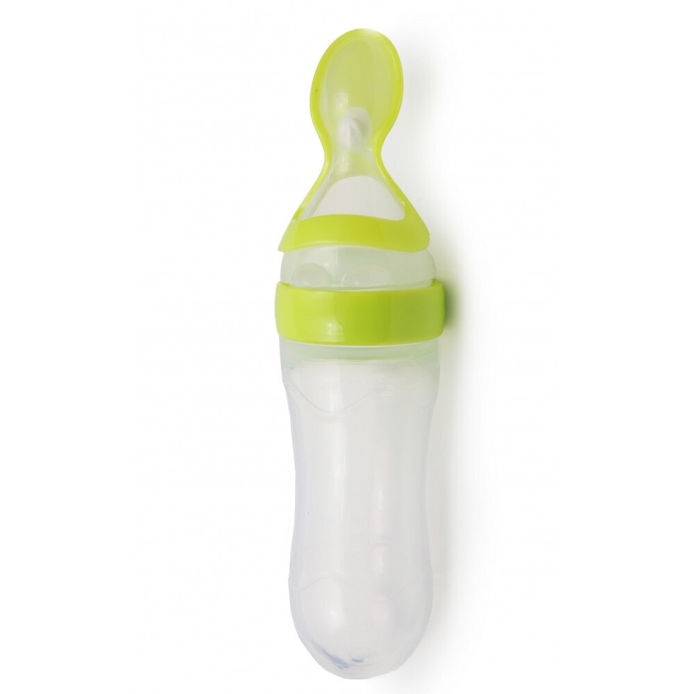 Dispozitiv de hranire Baby Feeder Cangaroo