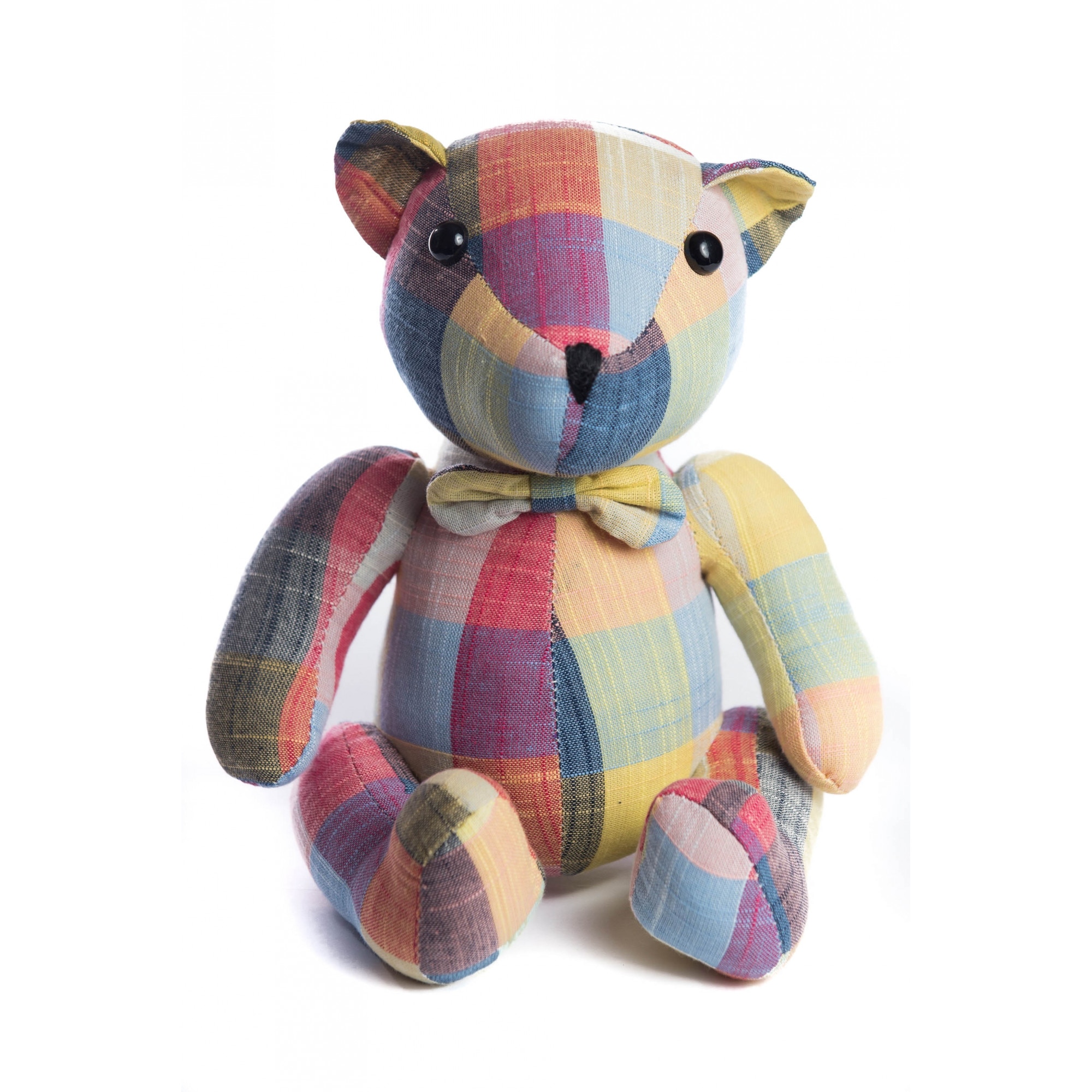 Jucarie de plus Ursulet ToysMall 30 cm