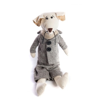 Jucarie de plus Soricel ToysMall 30cm Jucarie de plus Soricel ToysMall 30cm