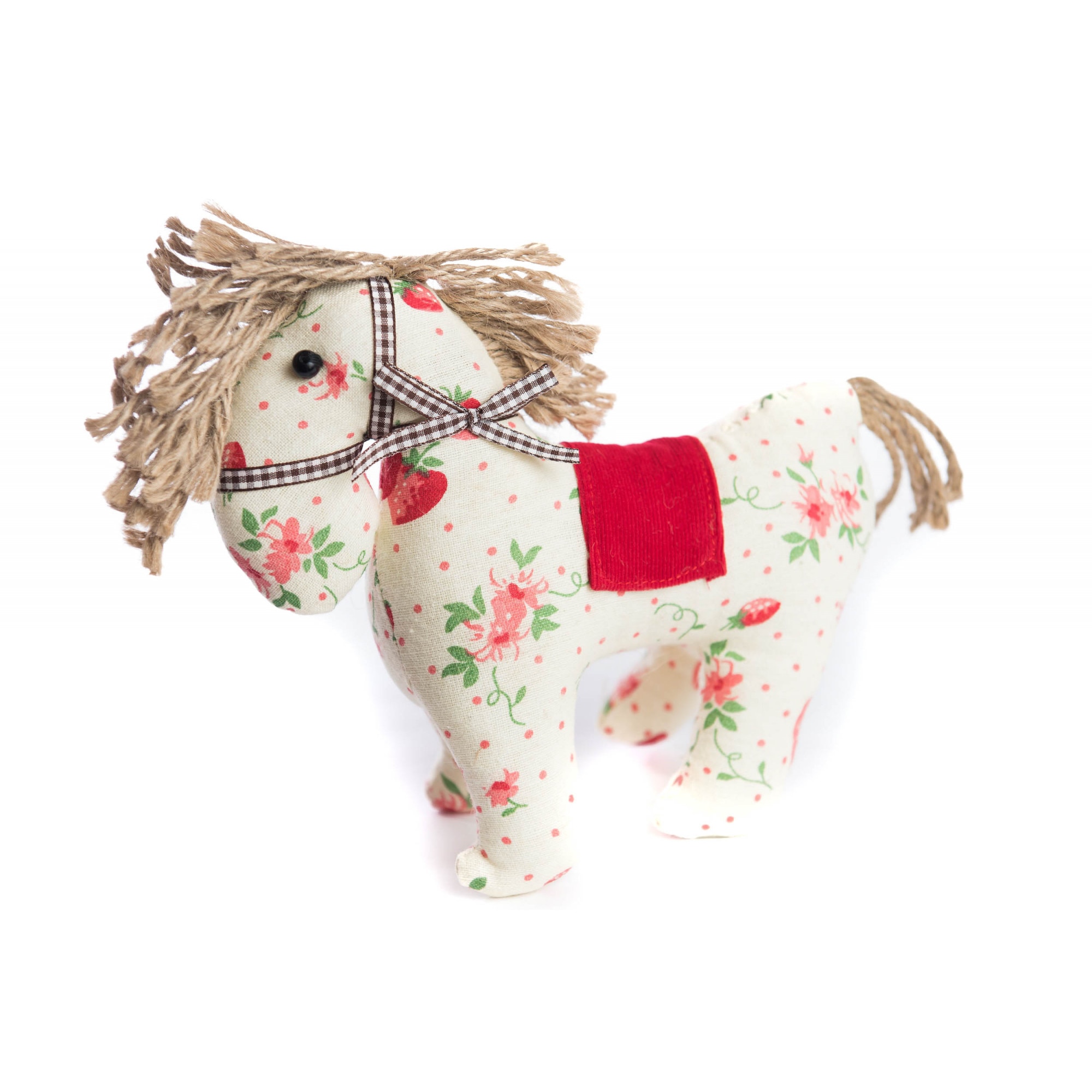 Jucarie de plus Ponei ToysMall 20 cm