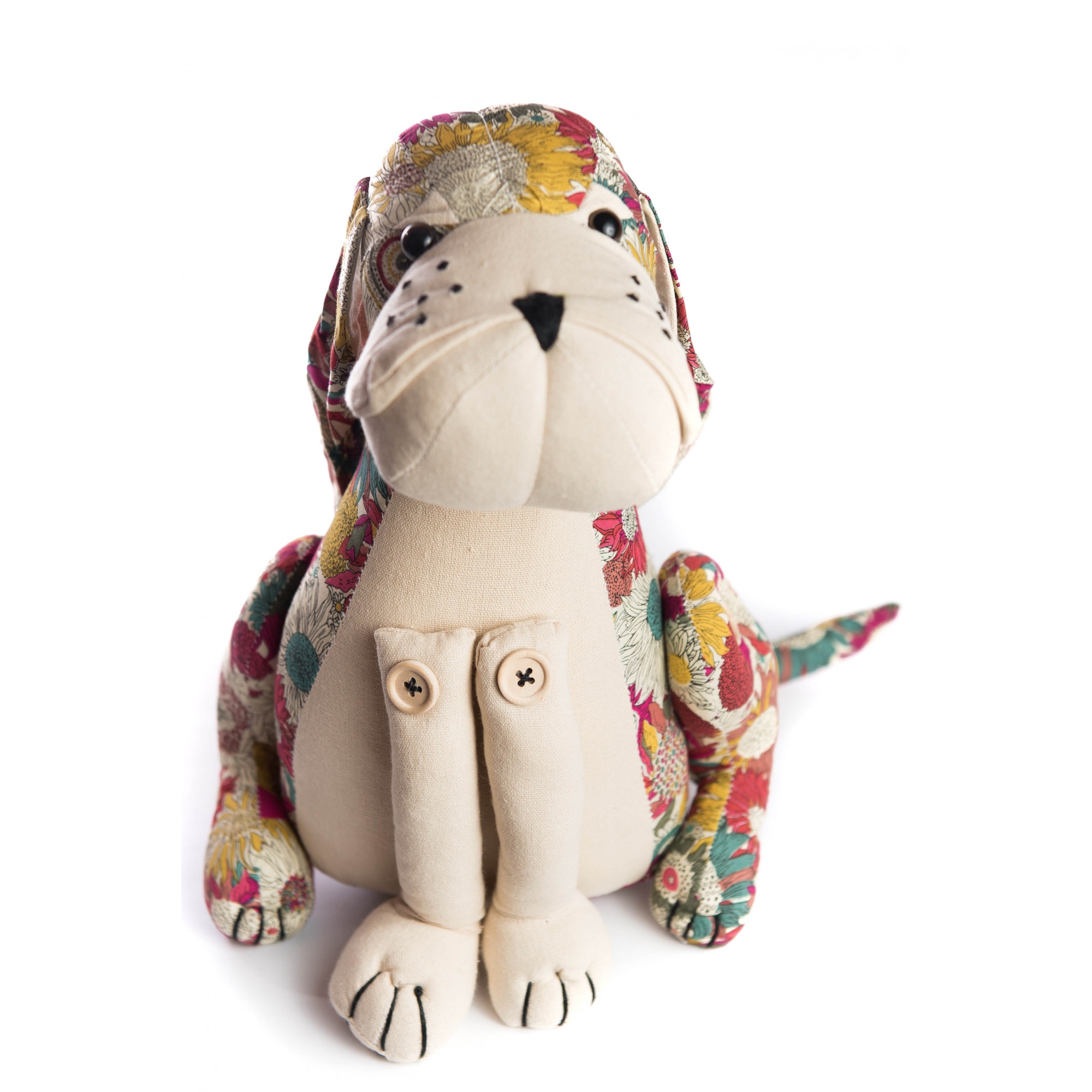 Jucarie de plus Catel ToysMall 30 cm