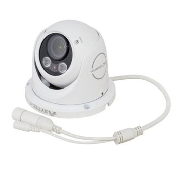 Camera video Profesionala, IP 2MP, lentila 2,8 - 12 mm - ASYTECH Camera video Profesionala, IP 2MP, lentila 2,8 - 12 mm - ASYTECH