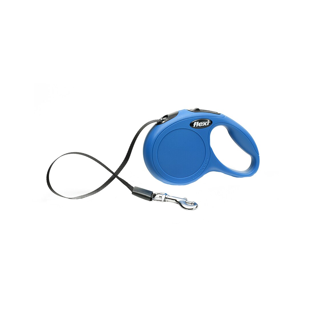 Lesa retractabila 4Dog Delux, talie mica, 3m