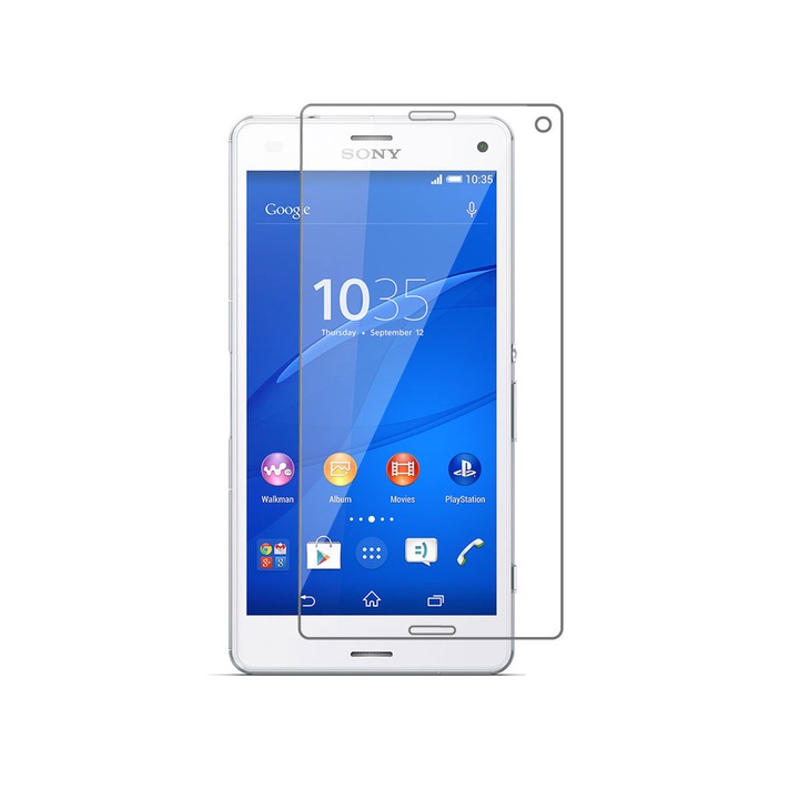 Стъкло фолио за Sony Xperia Z3 Mini