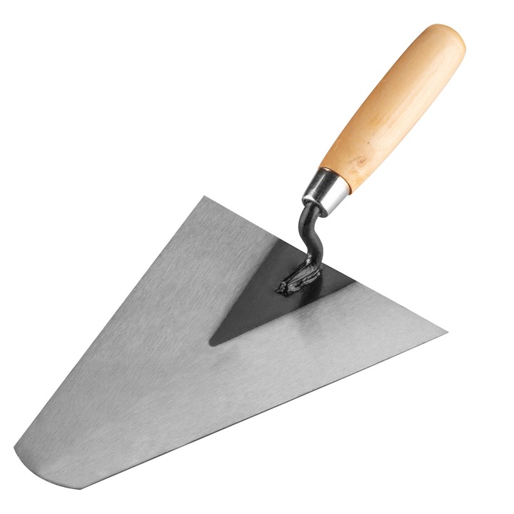 Sarokkanál TOP TOOLS 200mm 13A102
