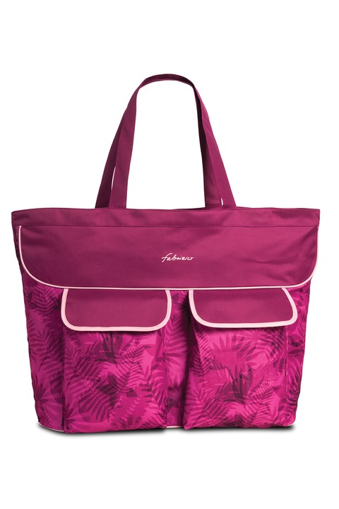 Geanta, Fabrizio, XXL, F50415, Fuchsia
