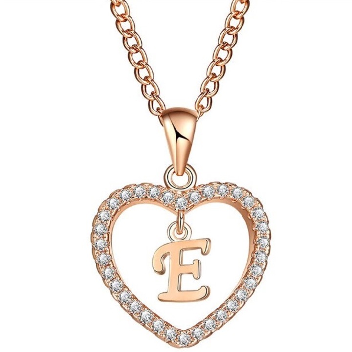 Női medál, Izmael, fém/ötvözet, arany