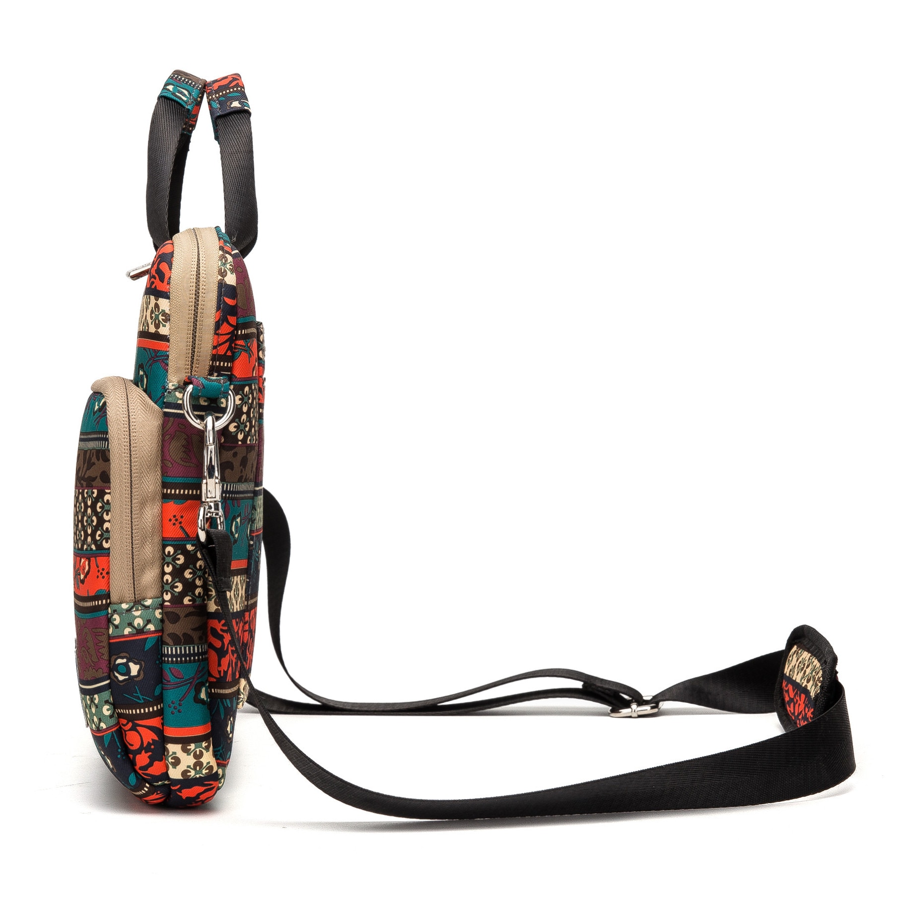 Geanta Laptop Kinmac Bohemian Style, 15.6"