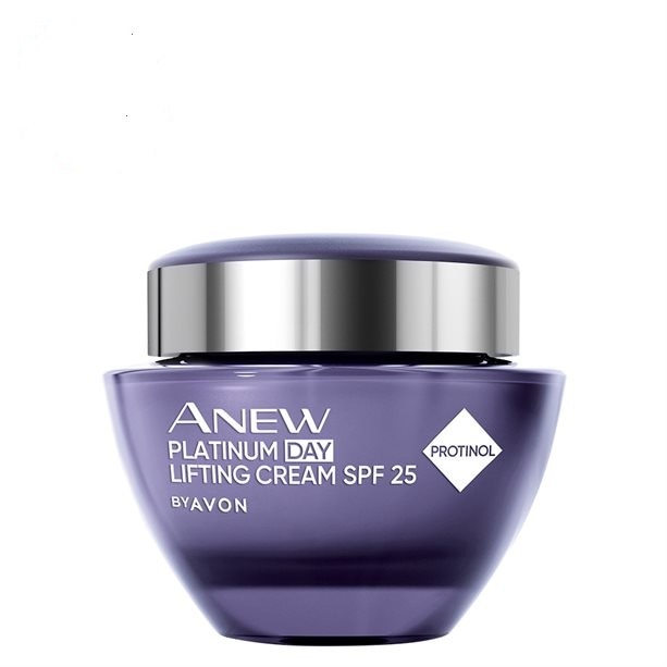 Комплект от 2 крема Avon Anew с Protinol, Reversalist Night 50ml и 