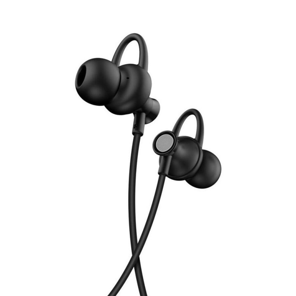 Casti audio cu fir, FONIX LiveTune Pro, Stereo, in-ear, cu microfon, 3.5mm jack, Negru