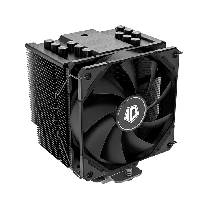 ID-COOLING SE-226-XT BLACK Processzor Hűtő 250W (SE-226-XT BLACK)