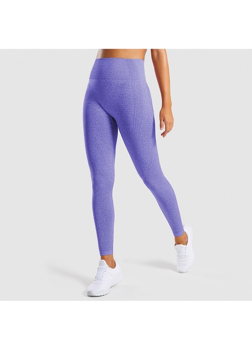 Colanti dama, Izmael, Nylon/Poliester, Mov, Mov