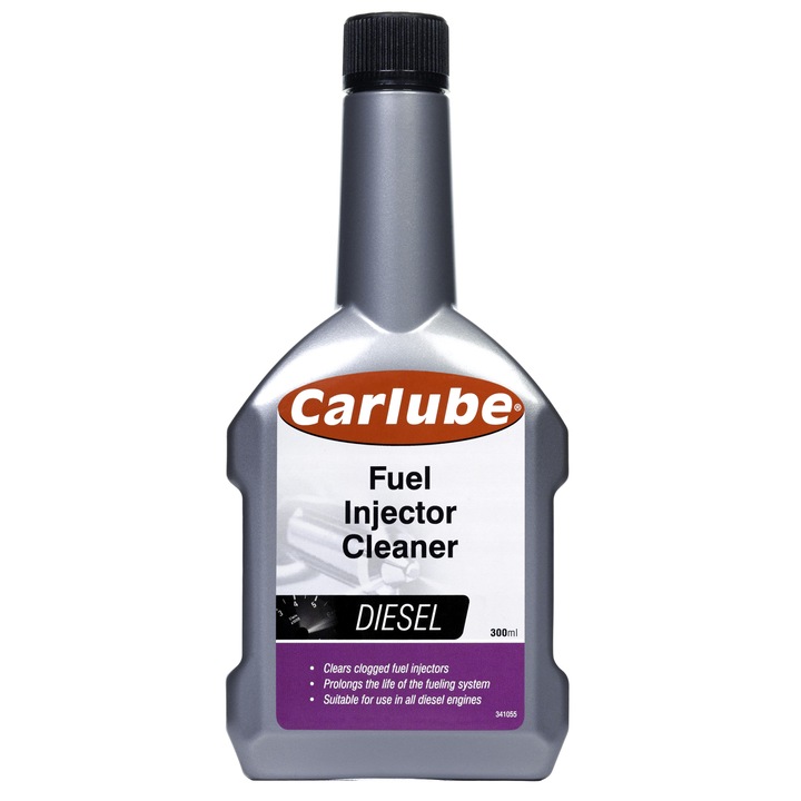 Добавка за дизел инжекцион Carlube