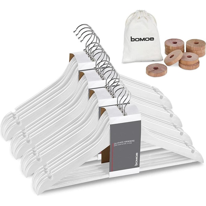 Set 20xUmerase, Bomoe, Alb