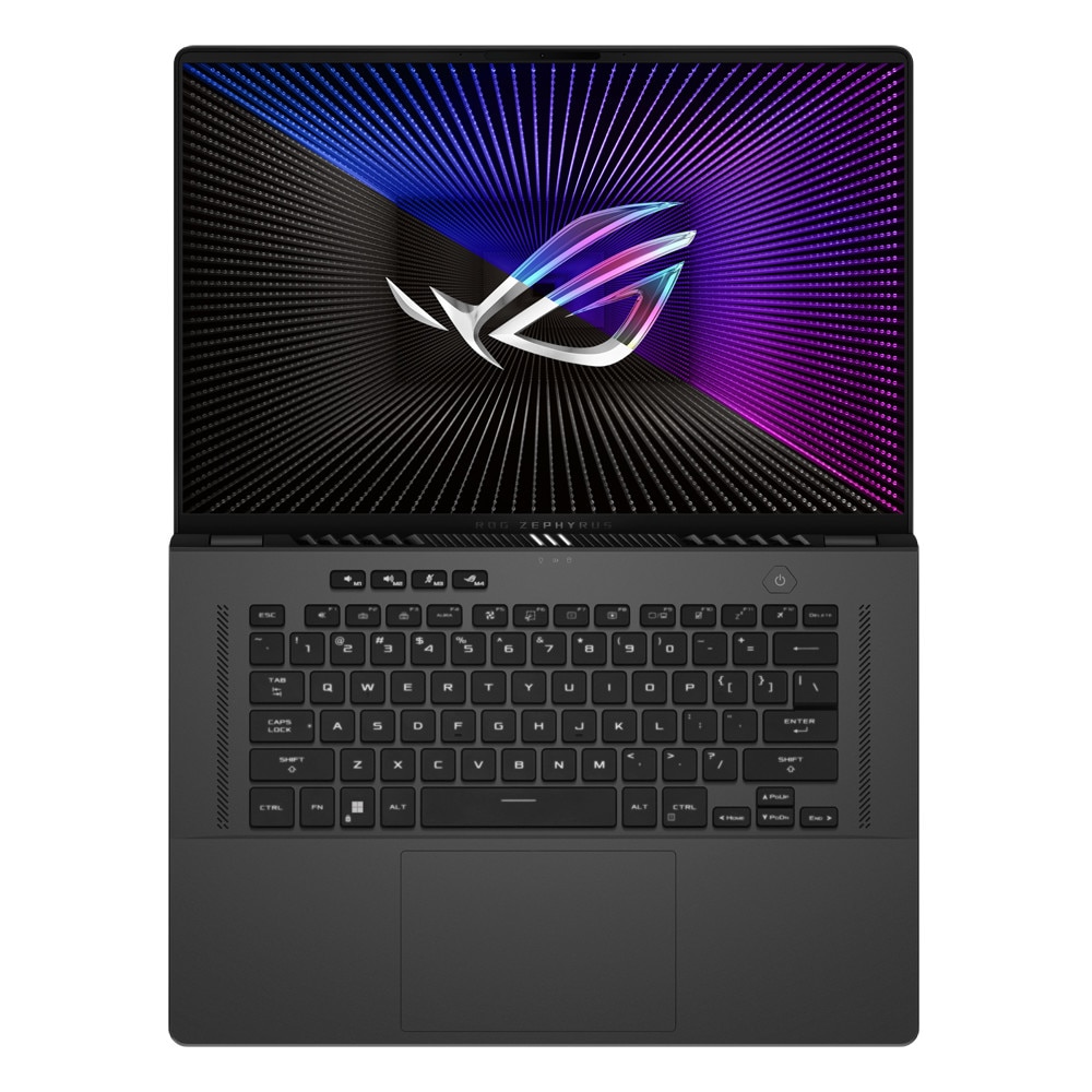 Лаптоп ASUS ROG Zephyrus G16 GU603VVN4007W, GU603VVN4007W.500SSD, 16