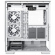 Компютърна кутия MONTECH SKY TWO ARGB, TG, Mid-Tower, Бяла MONTECH-CASE-008