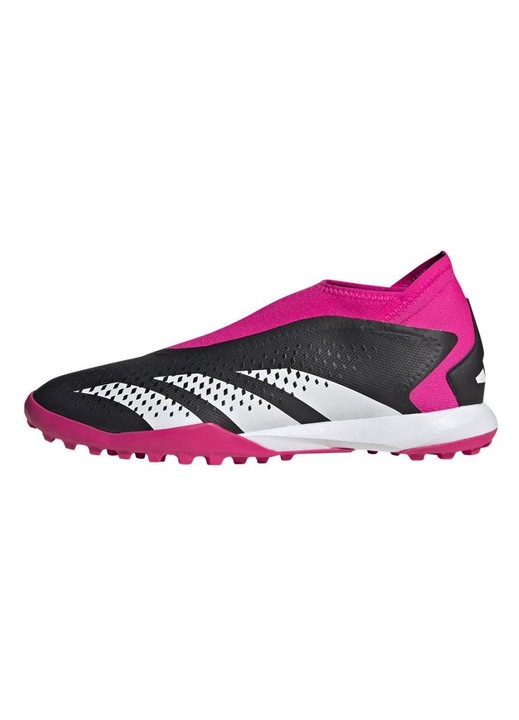 Pantofi sport barbati, Adidas, 4024077, Sintetic, Fotbal, 42 EU, Negru