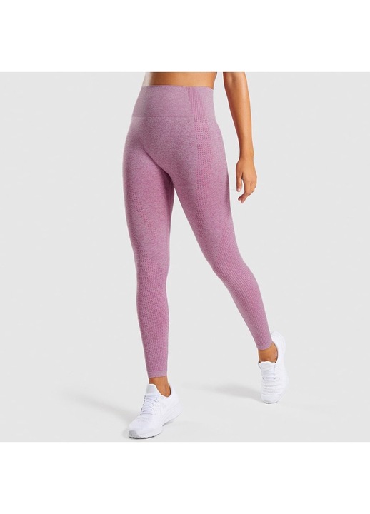 Colanti dama, Izmael, Nylon, Gri, Roz inchis