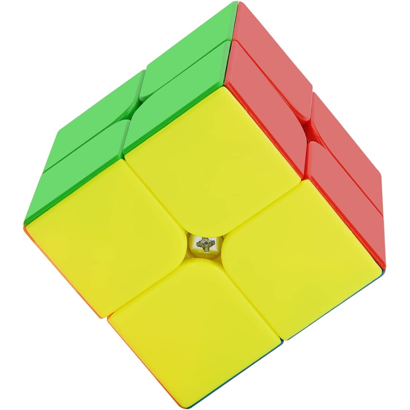 Cub Rubik 2x2x2 Speedcube Rubik - EMAG.ro