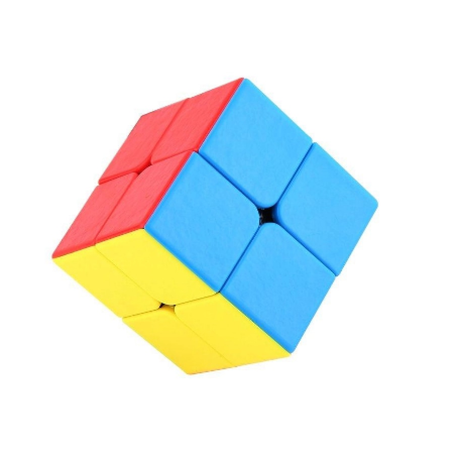 Cub rubik 2x2x2 Speedcube Rubik - eMAG.ro