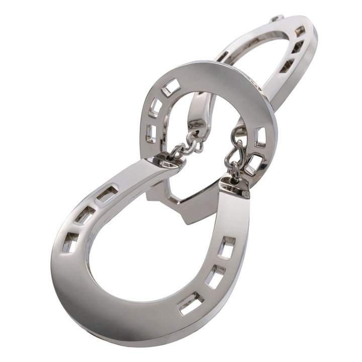 Пъзел Huzzle Cast Horse, ниво 2/6, Gonga® Silver