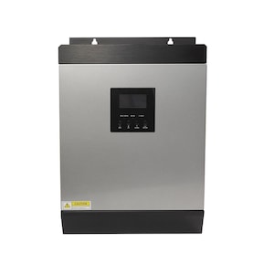 Invertor Tensiune Hibrid PS 1KVA/12V/50A Pentru Sisteme Solare Off Grid, Panouri Solare, VP 1000-12, Bigshot