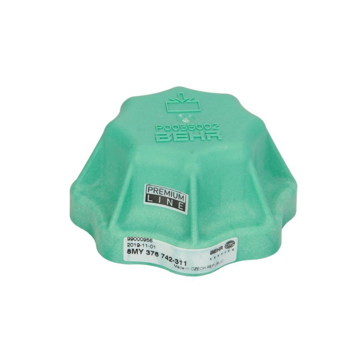 Buson tágulási tartály Iveco Stralis I, Trakker I, Man E2000, Lions Star, Tgm I, Tgs I, Tgx I, Mercedes Actros, Actros Mp2 / Mp3