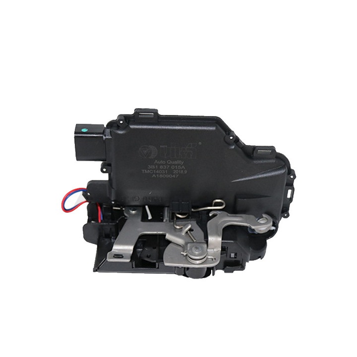 Broasca usa stanga fata pentru Skoda Octavia, Seat, Volkswagen 3B1837015A