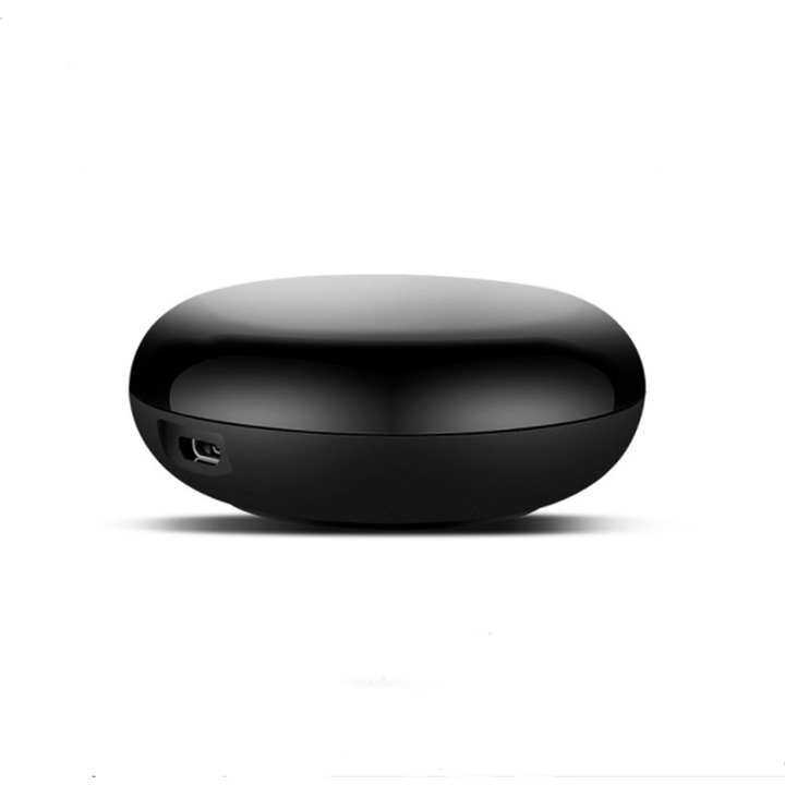 WiFi инфрачервено интелигентно дистанционно управление, BOMSTOM, Tuya Smart Mobile приложение, Alexa и Google Assistant