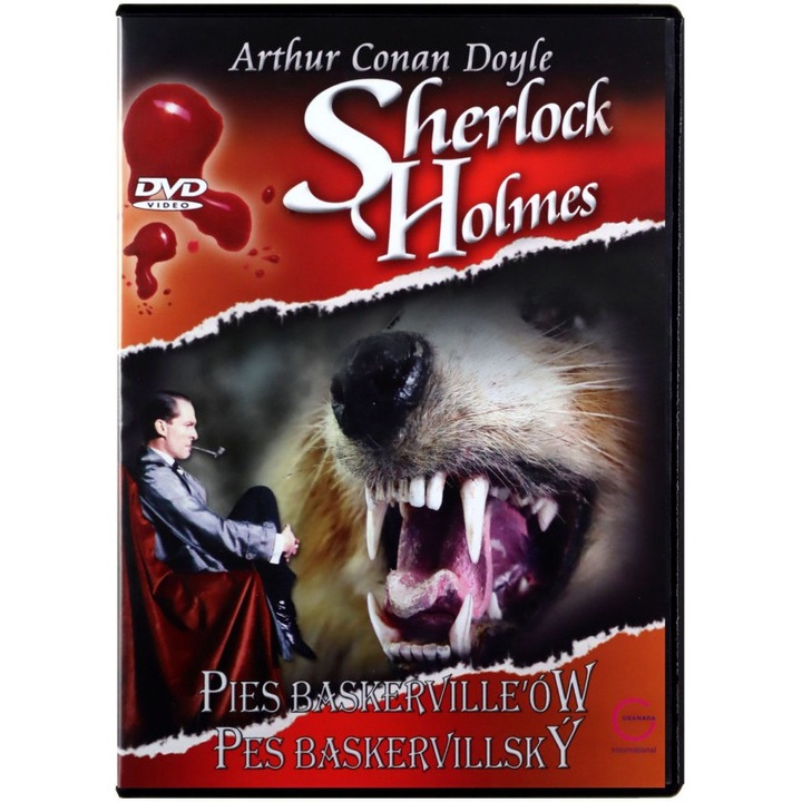 The Naval Treaty [DVD]