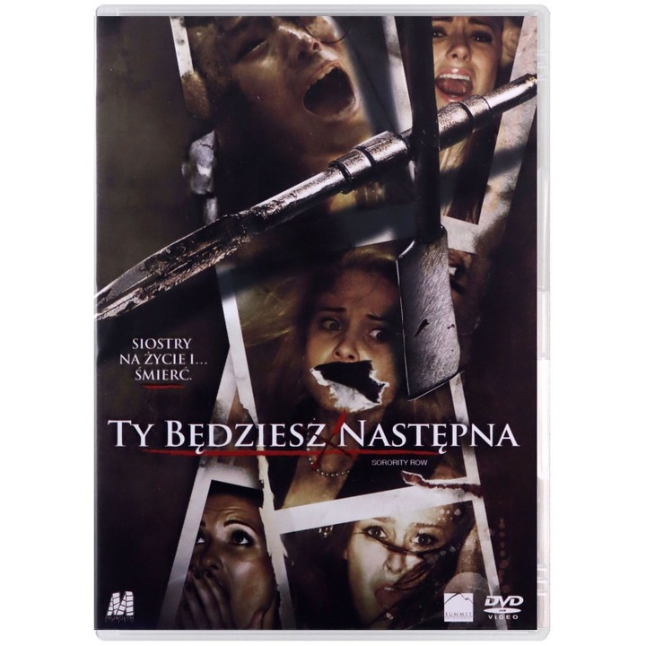 Kegyetlen titok [DVD]