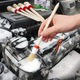 Set 5 perii profesionale pentru detailing si curatare interior-exterior auto