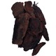 Agro CS Garden Boom Декоративна Борова Кора, Фракция 40-60 Мm, 65 L, Екстериор, Интериор, Кафява