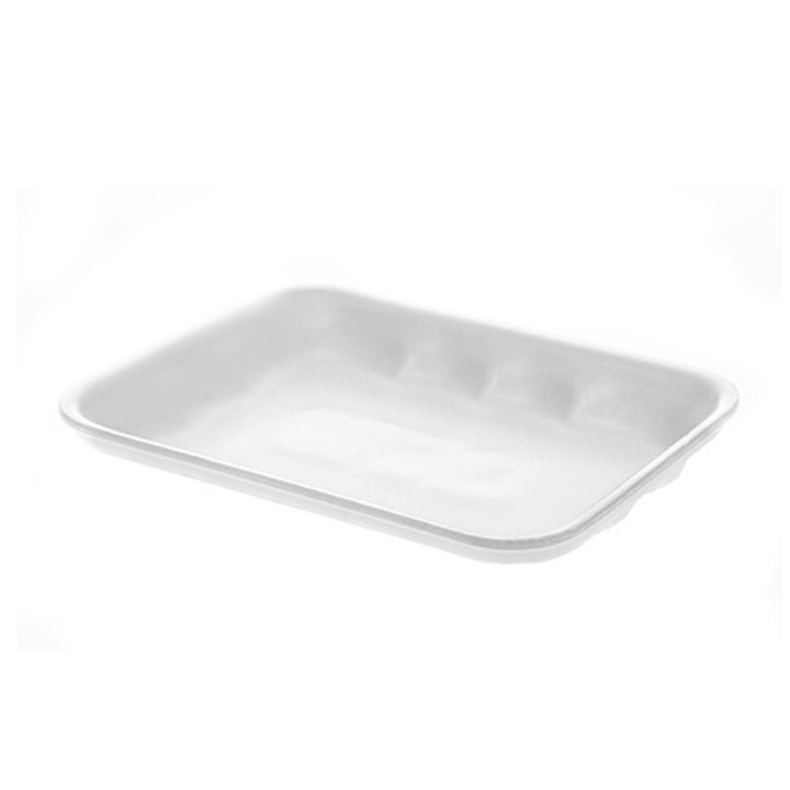 Tava polistiren PT 4, 270*190* h35mm 125buc, Practic Online