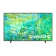 Tелевизор Samsung LED 50CU8002, 50" (127 cm), Smart, 4K Ultra HD, Class G
