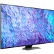 Телевизор Samsung QLED 65Q80C, 65", (163 см), Smart, 4K Ultra HD, 100 Hz, Class G
