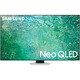 Televizor SAMSUNG Neo QLED 55QN85C, 138 cm, Smart, 4K Ultra HD, 100 Hz, Clasa F (Model 2023)